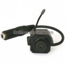 2.4G Wireless 380 TVL CMOS Color Camera Built-in Rechargeable Li-battery C-203A