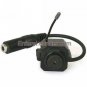 2.4G Wireless 380 TVL CMOS Color Camera Built-in Rechargeable Li-battery C-203A