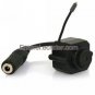 2.4G Wireless 380 TVL CMOS Color Camera Built-in Rechargeable Li-battery C-203A