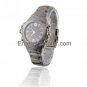 2.4G Wireless Spy Camera Watch with 2.5 LCD Screen DVR INE-10039