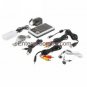 2.4G Wireless Spy Camera Watch with 2.5 LCD Screen DVR INE-10039