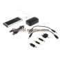 2.4G Wireless Spy Camera Watch with 2.5 LCD Screen DVR INE-10039