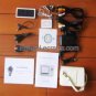 2.4G Wireless Spy Camera Watch with 2.5 LCD Screen DVR INE-10039