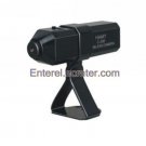 2.4GHz 4CH Wireless 380TVL 13 CMOS Security Camera C-200