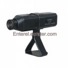2.4GHz 4CH Wireless 380TVL 13 CMOS Security Camera C-201