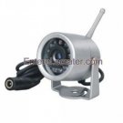 2.4GHz 4CH Wireless 380TVL CMOS Security Camera WN-7