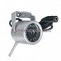 2.4GHz 4CH Wireless 380TVL CMOS Security Camera WN-7