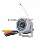 2.4GHz CMOS 380TVL 1.0LuxF2.0 Wireless Camera WN-1501