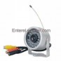 2.4GHz CMOS 380TVL 1.0LuxF2.0 Wireless Camera WN-1501