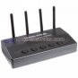 2.4GHz Wireless 4 Channel Skip Wireless Receiver ESRC530A