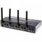 2.4GHz Wireless 4 Channel Skip Wireless Receiver ESRC530A