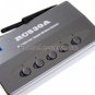 2.4GHz Wireless 4 Channel Skip Wireless Receiver ESRC530A
