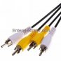 2.4GHz Wireless 4 Channel Skip Wireless Receiver ESRC530A