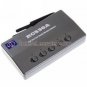 2.4GHz Wireless 4 Channel Skip Wireless Receiver ESRC530A