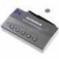 2.4GHz Wireless 4 Channel Skip Wireless Receiver ESRC530A