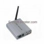 2.4GHz Wireless 13 CMOS Camera & Receiver Sedcurity System W865