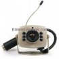 2.4GHz Wireless 380 TVL CMOS Color Camera Built-in Microphone C-208A