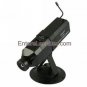 2.4GHz Wireless 380 TVL CMOS Color Camera Built-in Rechargeable Li-battery C-201