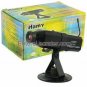 2.4GHz Wireless 380 TVL CMOS Color Camera Built-in Rechargeable Li-battery C-201