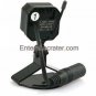 2.4GHz Wireless 380TVL CMOS Color Camera Built-in Microphone C-100A