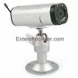 2.4GHz Wireless 380TVL CMOS Color Camera Built-in Rechargeable Li-battery C-501