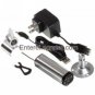 2.4GHz Wireless 380TVL CMOS Color Camera Built-in Rechargeable Li-battery C-501