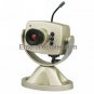 2.4GHz Wireless 380TVL CMOS Color Camera C-209A