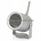 2.4GHz Wireless 380TVL CMOS Night Vision Camera Built-in Microphone WN-7