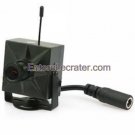 2.4GHz Wireless 420TVL CMOS Color Camera WCM712
