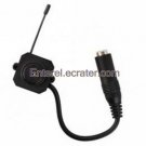 2.4GHZ Wireless Classy Mini Spy Pinhole Camera SZQ149