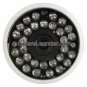 2.4GHz Wireless CMOS Color IR Night Vision Camera WN-15
