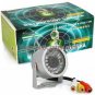 2.4GHz Wireless CMOS Color IR Night Vision Camera WN-15