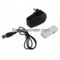 2.4GHz Wireless Eraser 420 TVL CMOS Camera KDL-1742