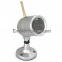 2.4GHz Wireless Infrared Weatherproof CMOS Color Camera WCM709