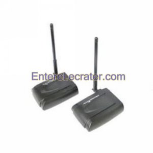2.4GHz Wireless Receiver & Transmitter SR250MWC