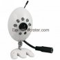 2.4GHz Wireless Weatherproof 420TVL CMOS IR Camera WCM705