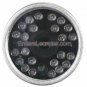 2.4GHz Wireless Weatherproof and Dustproof 380TVL CMOS Color IR Camera WCM706