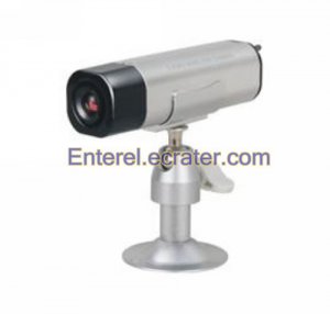 380TVL 2.4GHz Wireless CMOS Night Vision Camera C-502