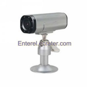 Long Distance 2.4GHz Wireless CMOS Camera C-501