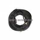 100m BNC to BNC Connectors Cable for CCTV Surveillance System