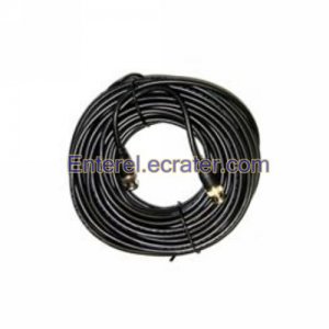 100m BNC to BNC Connectors Cable for CCTV Surveillance System