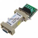 RS-232 to RS-485 Adapter Interface Converter