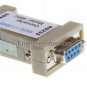 RS-232 to RS-485 Adapter Interface Converter
