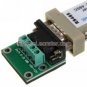 RS-232 to RS-485 Adapter Interface Converter