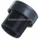 12mm Wide Angle Fixed CCTV Camera Board Lens Amtv12mm