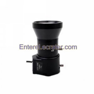 5-100mm Manual Varifocal Zoom CCTV Camera Auto Iris Lens AN05100A