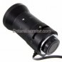 5-100mm Manual Varifocal Zoom CCTV Camera Auto Iris Lens AN05100A