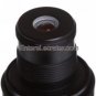 2.4mm 650 Filters Wide Angle 120° Car Rear View Camera Lens HL-24BF01