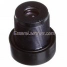 3.6mm 92 Degree Wide Angle Fixed Camera IR Board Lens F2.0