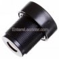3.6mm 92 Degree Wide Angle Fixed Camera IR Board Lens F2.0